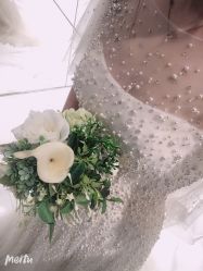 点击看大图 -GRACE KELLY婚纱与礼服(北京店)