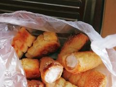 -中关村茶点
