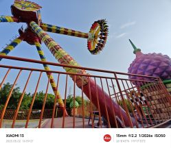 -福州儿童公园