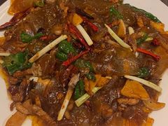 -百味地锅鸡(二店·财校分店)