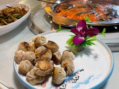 -茅台镇网红溶洞餐厅·茅帮菜馆