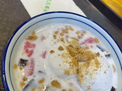 -文昌邓记清补凉(西沙路店)