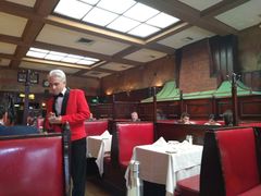 -Musso & Frank Grill