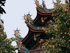 -南普陀寺