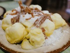 美丽豆沙-余味私房菜(正阳小区西5街区店)