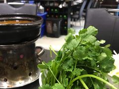 -川香煲(茅台路店)