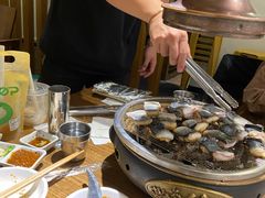 -泥炉烧肉师(新街口金銮巷店)
