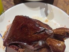 -鸽子窝专业烧烤店(长白店)