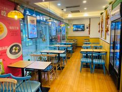 -古春堂凉茶甜品(拱北口岸店)