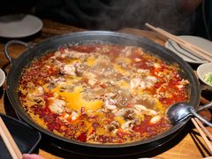 -老天桥蛙炉火锅(姑苏总店)