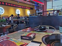 -蛙宴·美蛙火锅基地(万象城店)