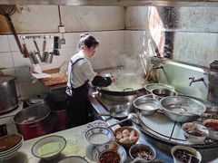 -艾麻子奶汤面(文庙街店)