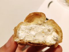 迷你雪泡芙-西树泡芙(湛江万达店)