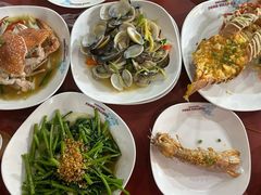 -两兄弟Song Pee Nong(2号店)