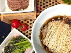 -胥城奥灶面·面之府(书香世家月亮湾酒店)