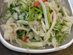 -京天红酒家(虎坊路店)