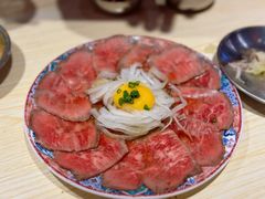 -大阪烧肉BAKA一代(十亩地店)