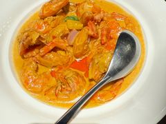 -外滩三号餐厅·创意中餐