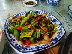 -范记豆花庄(东门好吃街店)
