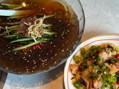 -七八冷面·延边朝鲜族美食(欢乐谷店)