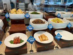 -新丁香海鲜酒店(银海商贸城店)