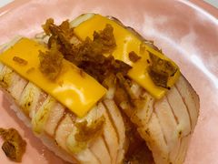 -争鲜回转寿司(通州万达店)