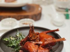 桂花乳鸽-誉珑轩