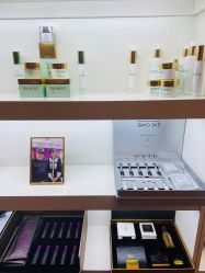 -美肤盾祛痘·问题肌头疗管理中心