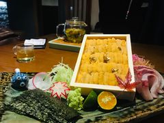 -傑·料理·海鲜放题(佛山文华荟店)