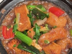 -香港深仔记茶餐厅(东门店)