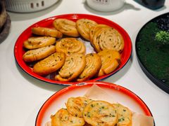 -广府乡下·饭庄(新港东路店)