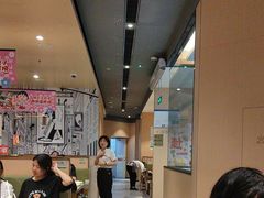 -海底捞火锅(新松江路店)