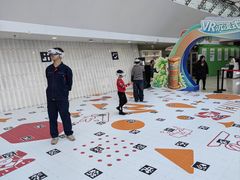 -天津自然博物馆