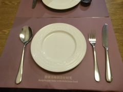 -沏点Trattoria意大利餐厅(新街口店)