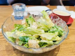 -必胜客(紫竹桥苏宁店)