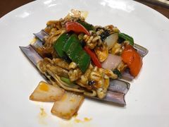 爆炒圣子-香山家宴