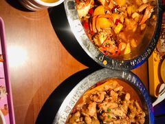 -胖哥俩肉蟹煲(来福士店)