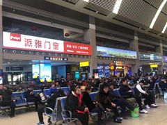 -沈阳站