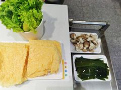-古乐牛香·鲜牛肉牛杂火锅(吴江三里桥运东商业广场店)