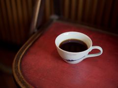 -RUMORS COFFEE ROASTERY鲁马滋咖啡(湖南路店)