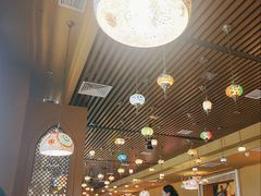 -君邦火锅(新疆大厦店)