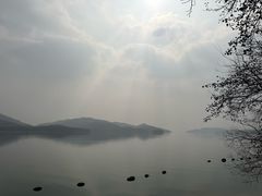 -天目湖山水园
