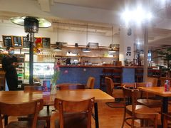 大堂-雕刻时光咖啡馆(师大路店)