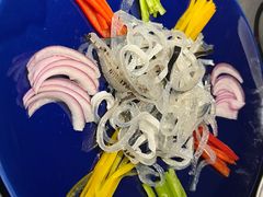 -肆月河豚·新淮扬(金融街店)