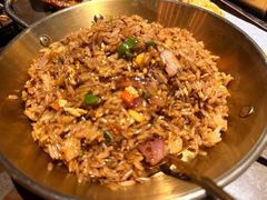 -麦凯伦烧烤·精酿超级工厂店(金桥总店)