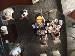 -339旋转餐厅(天府熊猫塔店)