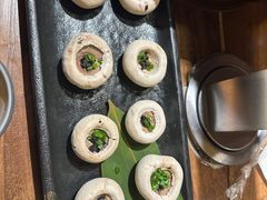 -九田家黑牛烤肉料理(太阳宫广场店)