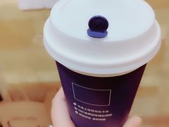 -luckincoffee瑞幸咖啡(香港名店街店)