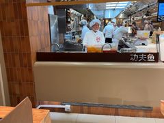-西贝(六里桥旗舰店)