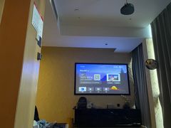 -沐·SPA悠享影院足道(海岸城店)